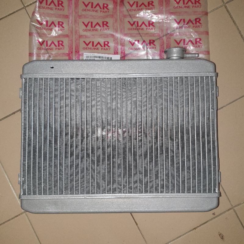 Jual Radiator Viar karya roda tiga 300cc | Shopee Indonesia