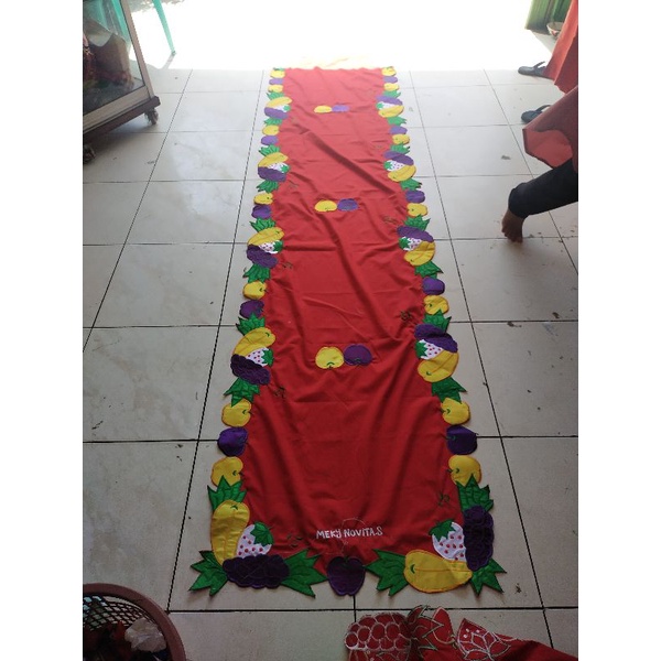 Jual seprah hidangan | Shopee Indonesia