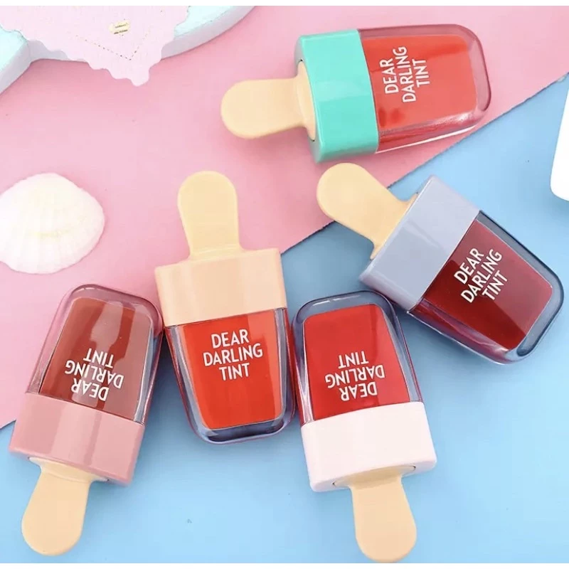 HOPE STORE - Etude House Dear Darling Liptint Matte Longlasting Moisturizing | AutoStock