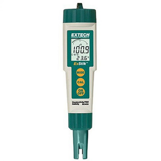 Jual conductivity meter Harga Terbaik & Termurah Oktober 2023 | Shopee  Indonesia