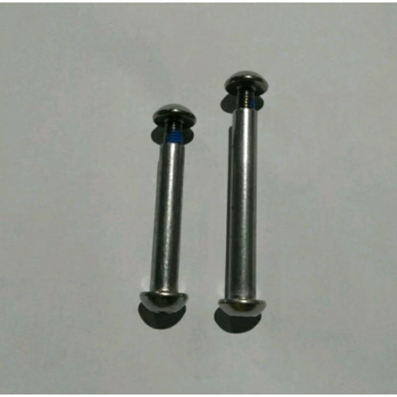 Jual Baut mur Rear shock / Baut mur Sekok Tengah Sepeda panjang 5,7cm ...