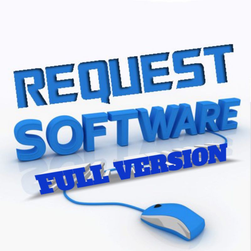 Jual Request Software Download | Shopee Indonesia