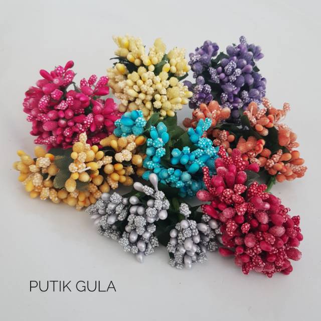 Jual Putik Gula | Shopee Indonesia