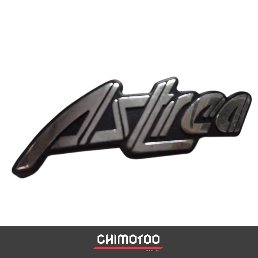 Jual Emblem Tameng Depan Astrea Grand Legenda | Shopee Indonesia