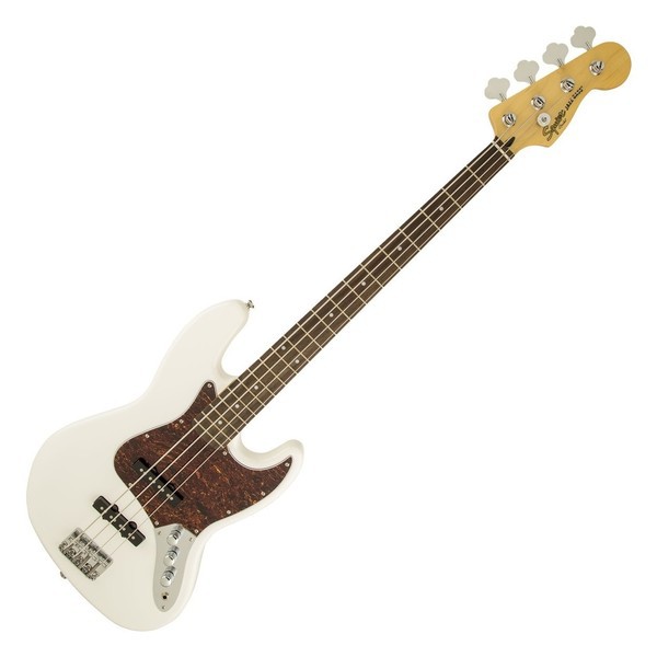 Squier fender スクワイア ジャズ Vintage Modified ダンカン