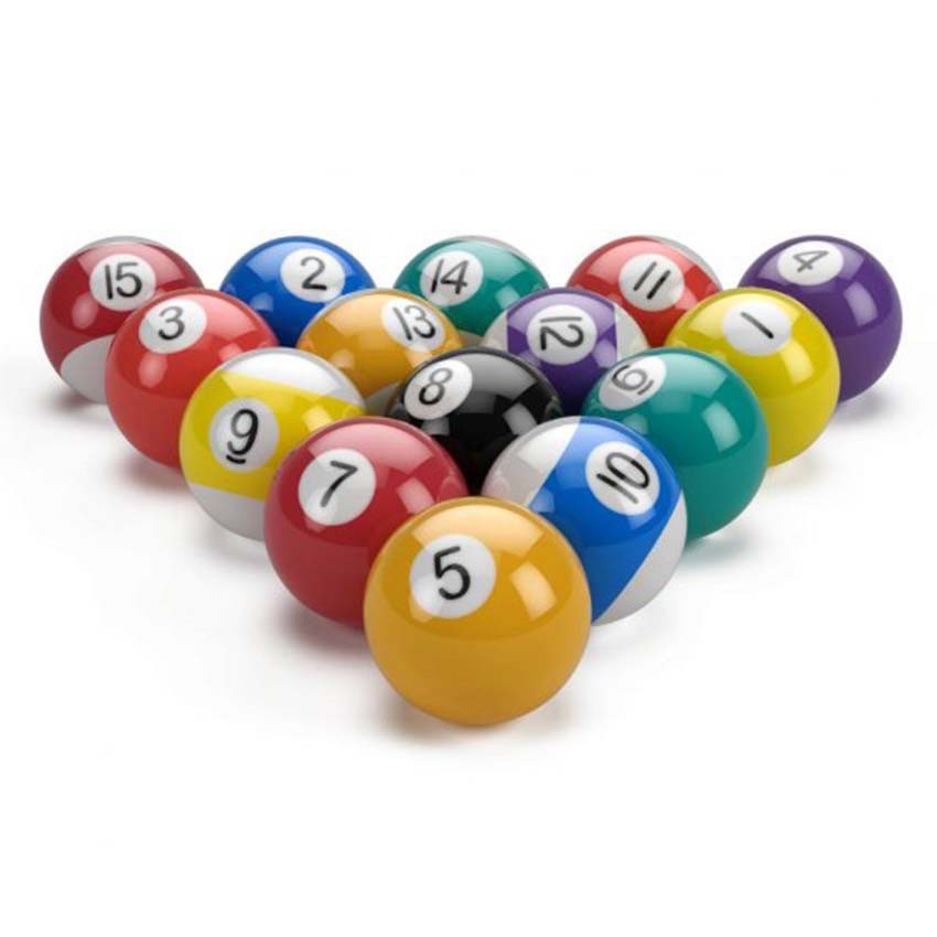 Jual Bola Billiard Ukuran (BESAR) | Shopee Indonesia