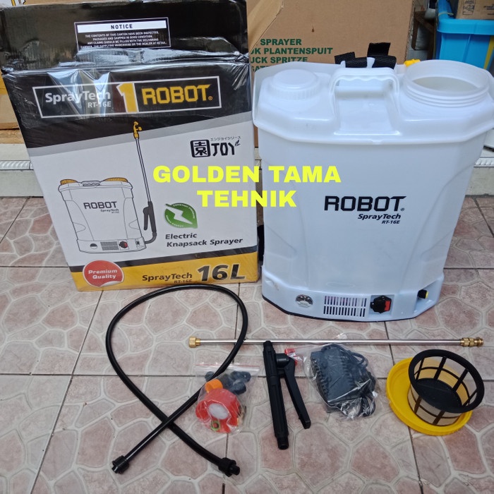 Jual Hama Semprot Alat Alat Semprot Hama Elektrik Atau Sprayer