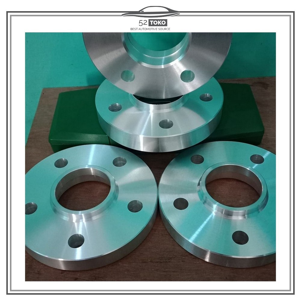 Jual SPACER nok mercy 5x112 1,8cm harga 1 psc bahan besi baja | Shopee ...