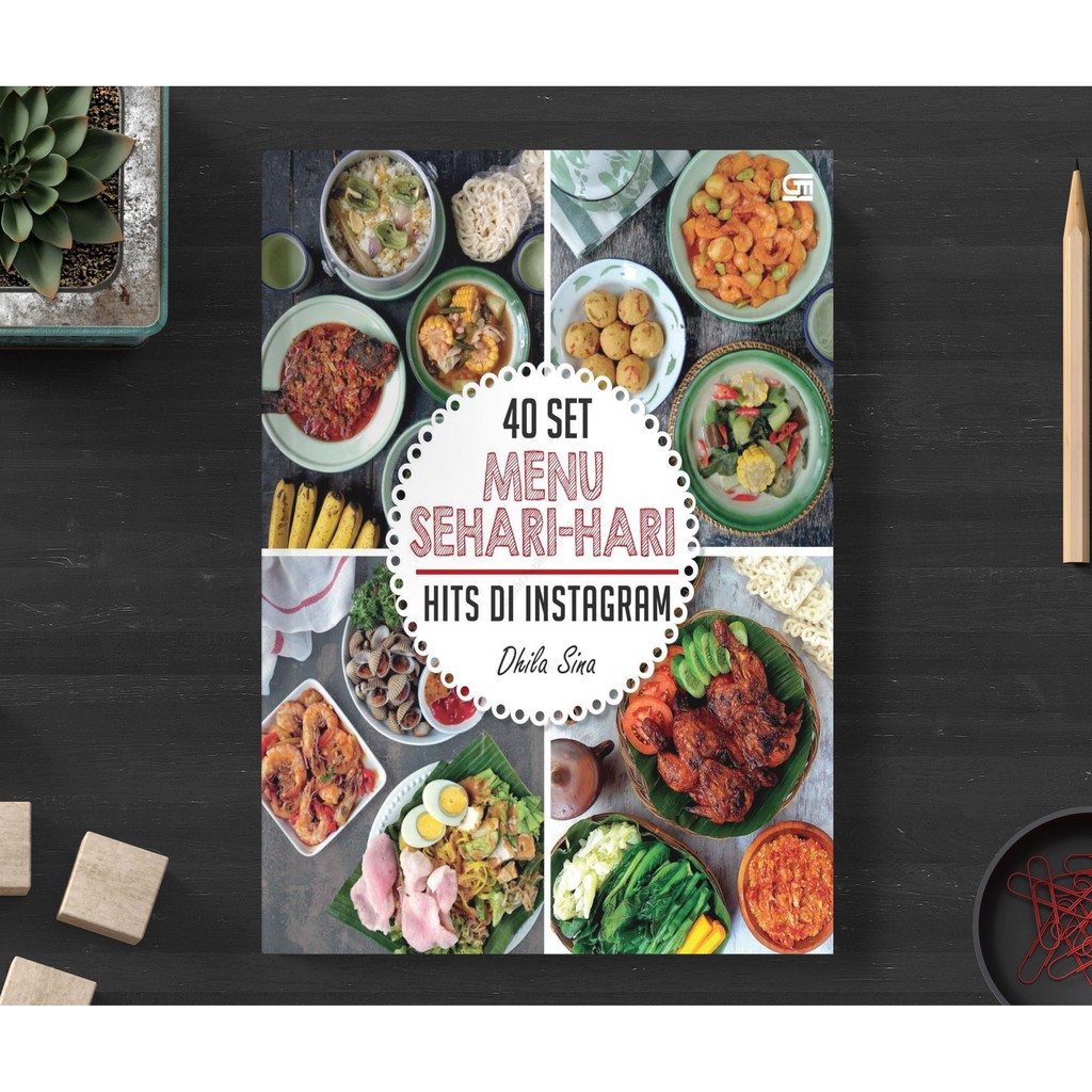 Jual Set Menu Sehari Hari Hist Di Instagram Shopee Indonesia