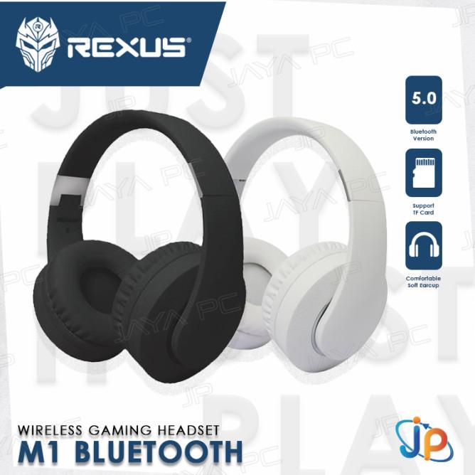 Headset 2025 rexus m1