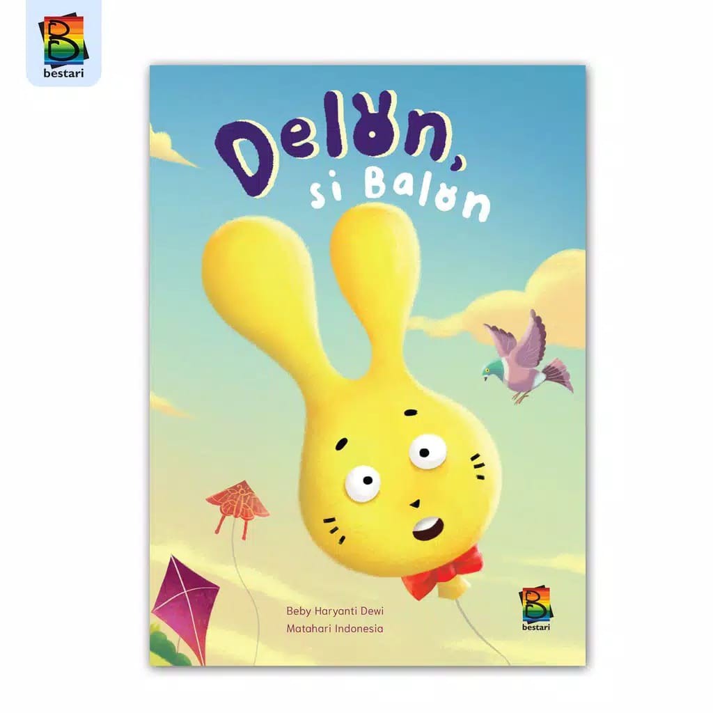 Jual Buku Cerita Anak - Cerita Bergambar (Cergam) - Seri Room To Read ...