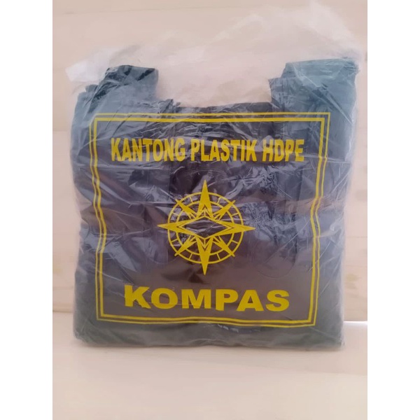 Jual plastik HD (kresek) | Shopee Indonesia