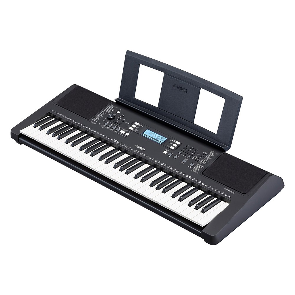 Jual Portable Keyboard Yamaha PSR-E373 | Shopee Indonesia