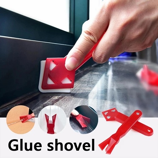 Jual Balight 2 in 1 Alat Pembersih Perapi Pengikis Sudut DInding Lem ...