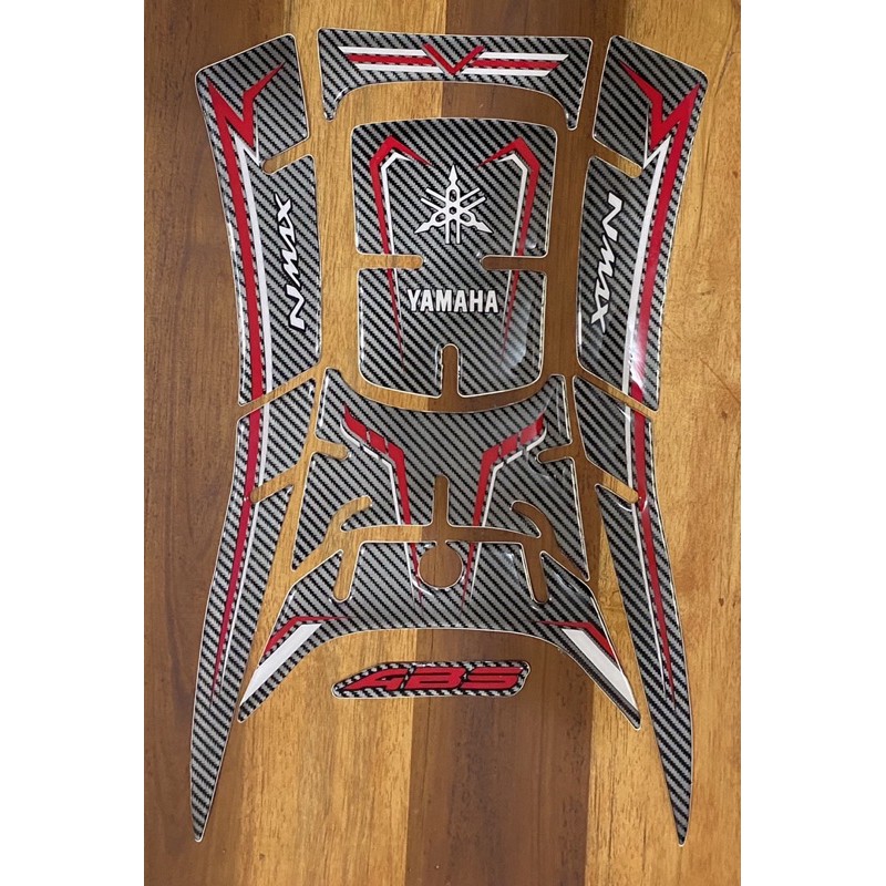 tankpad nmax 2020