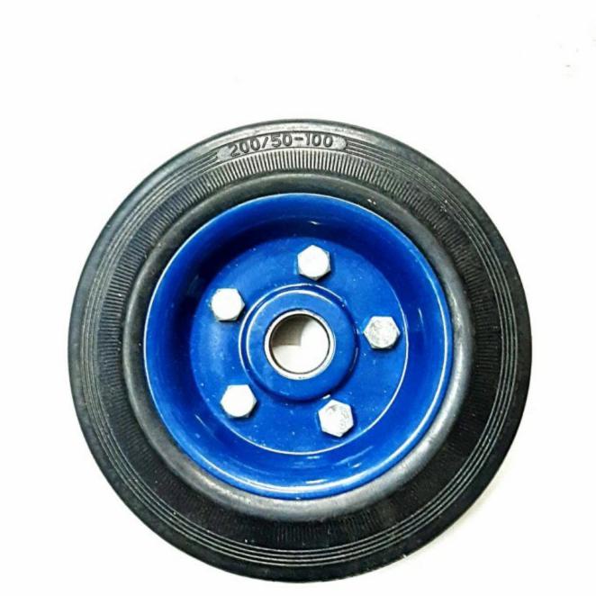 Jual roda troli 8