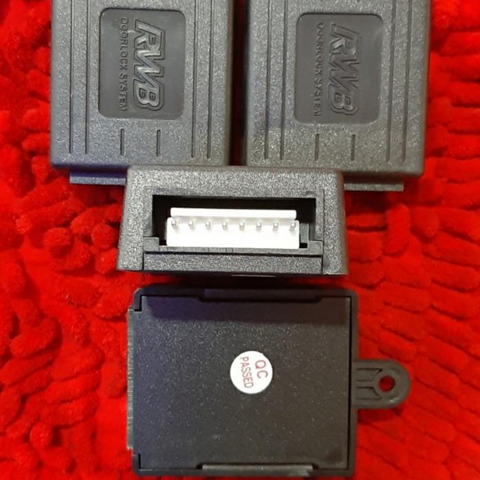 Jual Modul Central Lock Rwb Promo!! | Shopee Indonesia
