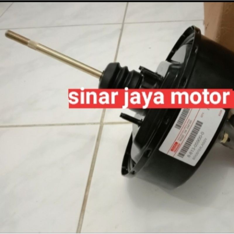Jual booster Assy Isuzu panther original | Shopee Indonesia