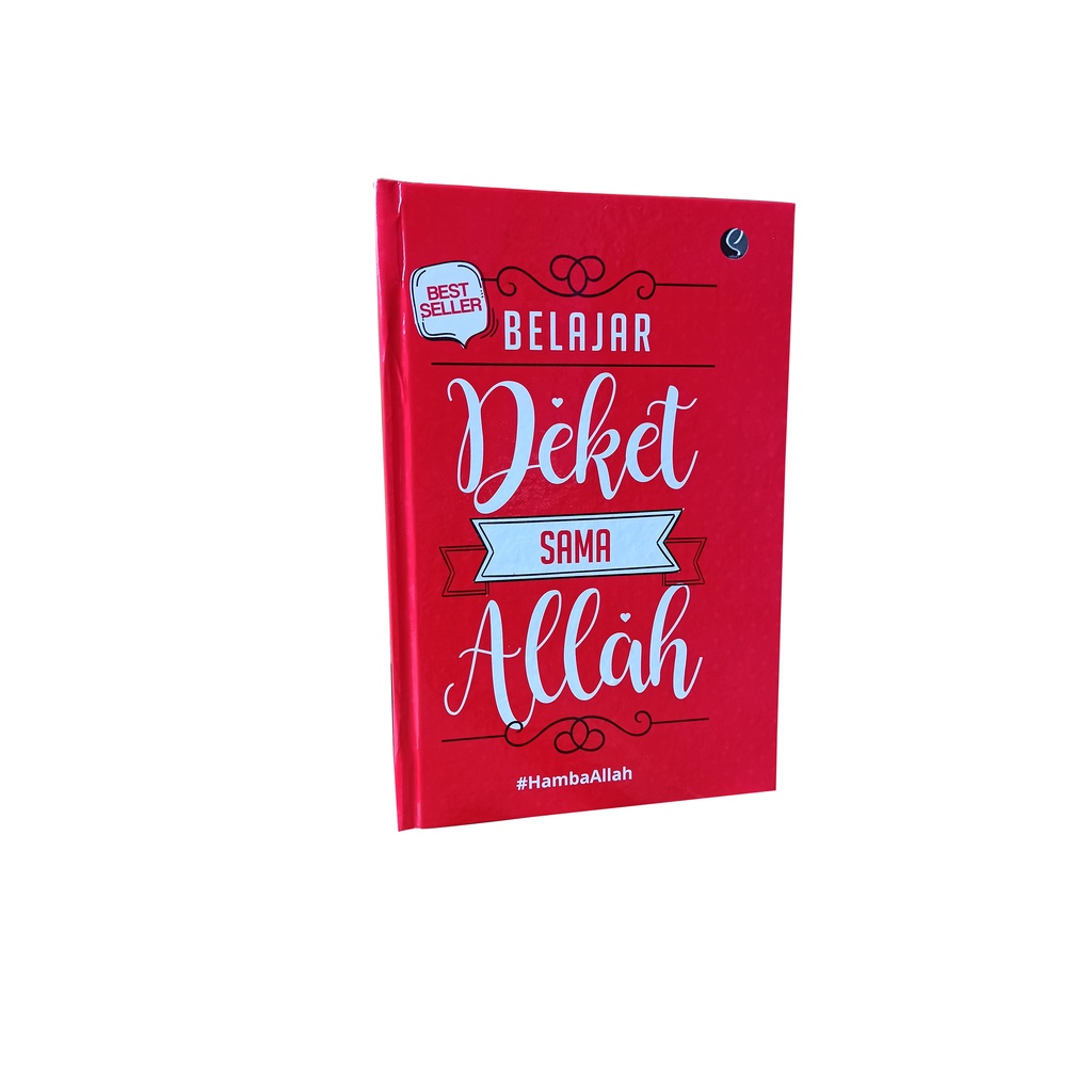 Jual Buku Motivasi Islam Buku Islam Belajar Deket Sama Allah 100