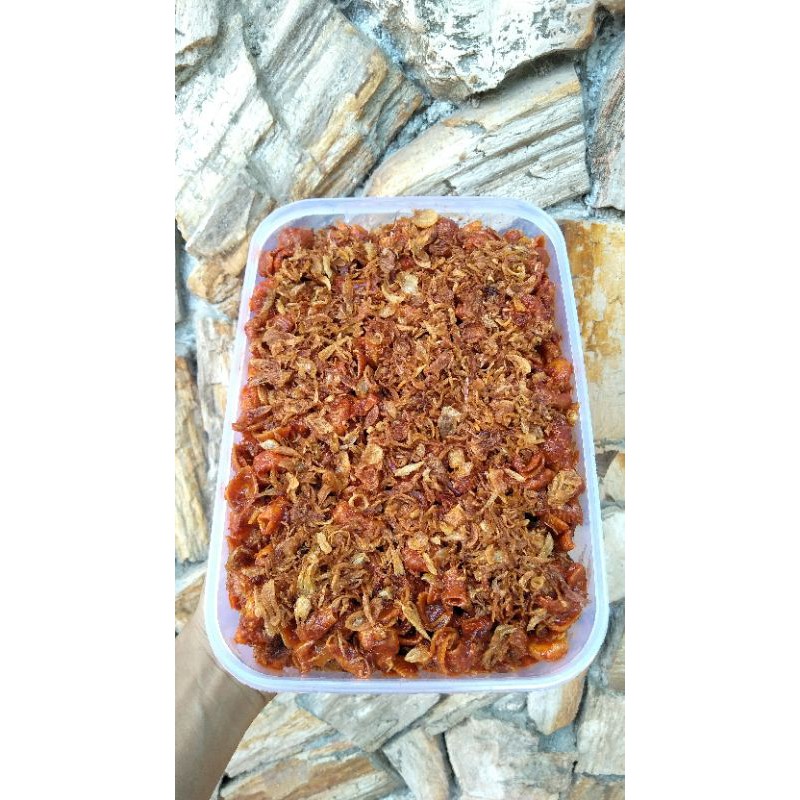 Jual pipa mix kerang box 800gr | Shopee Indonesia