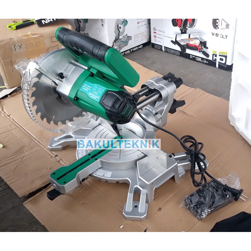 Sliding miter saw on sale 7 inch