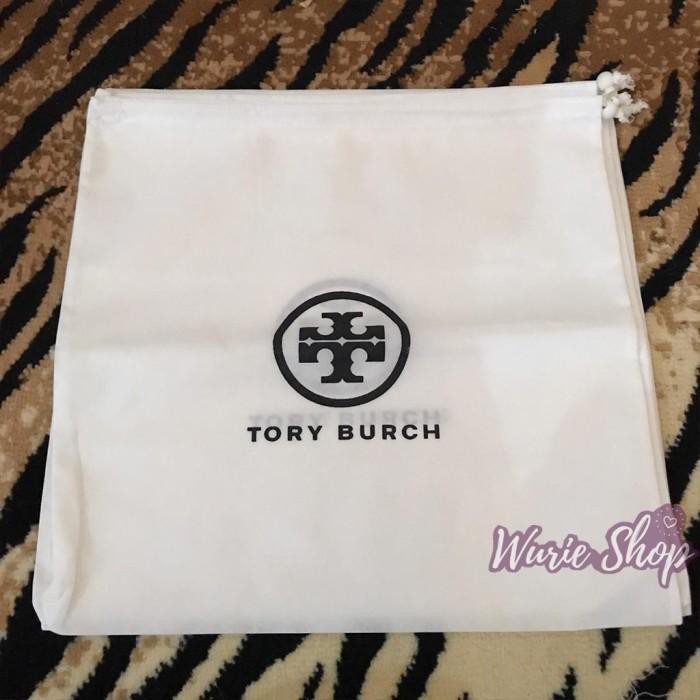 Jual dust best sale bag tory burch