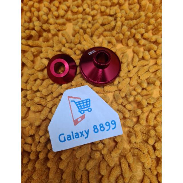 Jual Tutup Gearbox Merah Buat Honda Shopee Indonesia