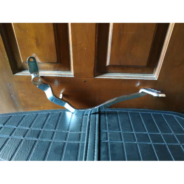 Jual Pedal rem blitz PNP honda CB GL Megapro Tiger Shopee Indonesia