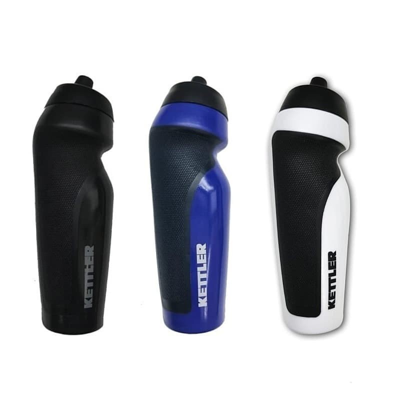 Jual KETTLER Sports Water Bottle / Botol Minuman KETTLER ORIGINAL