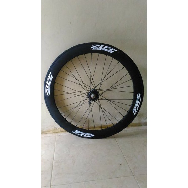 Pelek fixie best sale