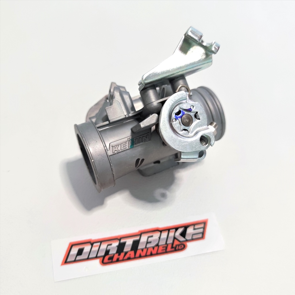 throttle body crf 150