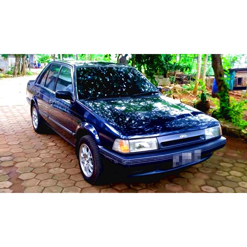 Jual VTECH Peredam Panas dan Suara Kap Mesin Ford Laser | Shopee Indonesia