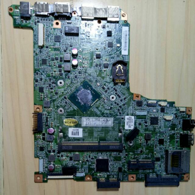 mainboard acer one 14