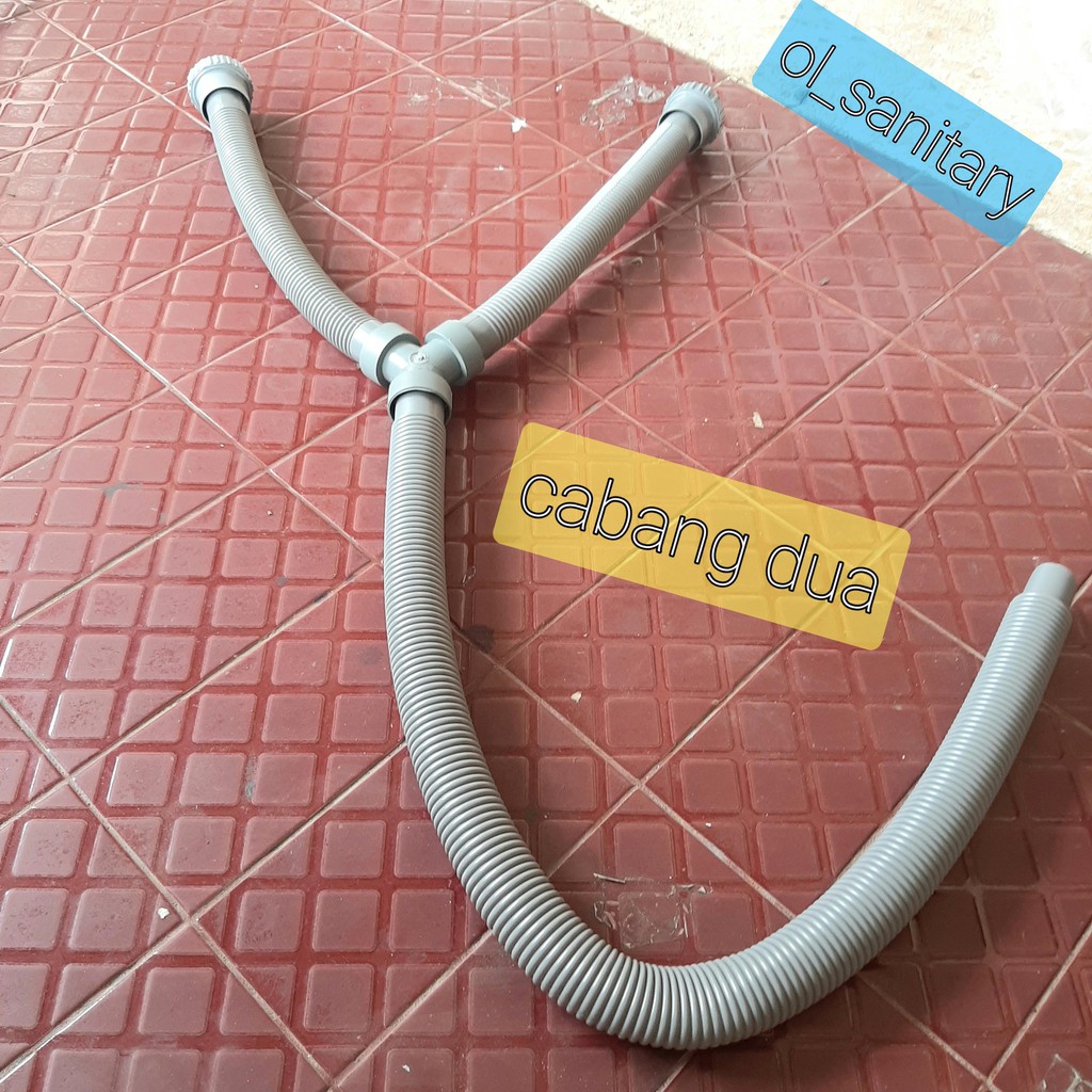 Jual Slang Cuci Piring Selang Cuci Piring Cabang Slang Cabang Slang Bcp