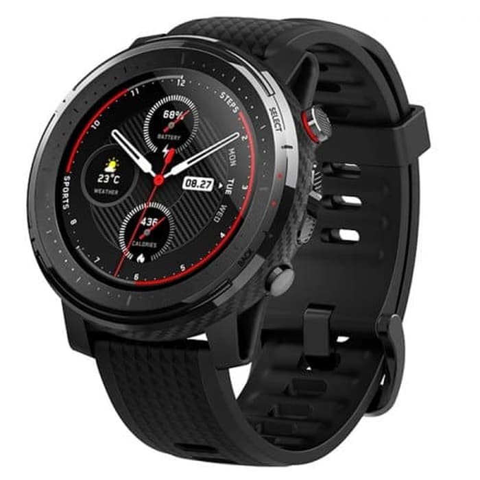 AMAZFIT Pace 2 Stratos Xiaomi Huami Smartwatch English Version