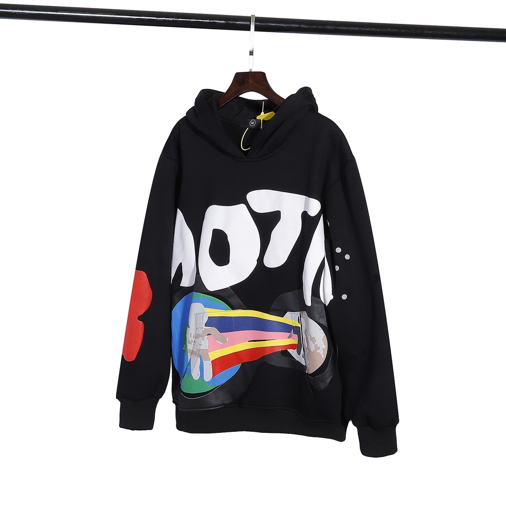 xL ☆ CPFM MOTM III “I AM CURIOUS 