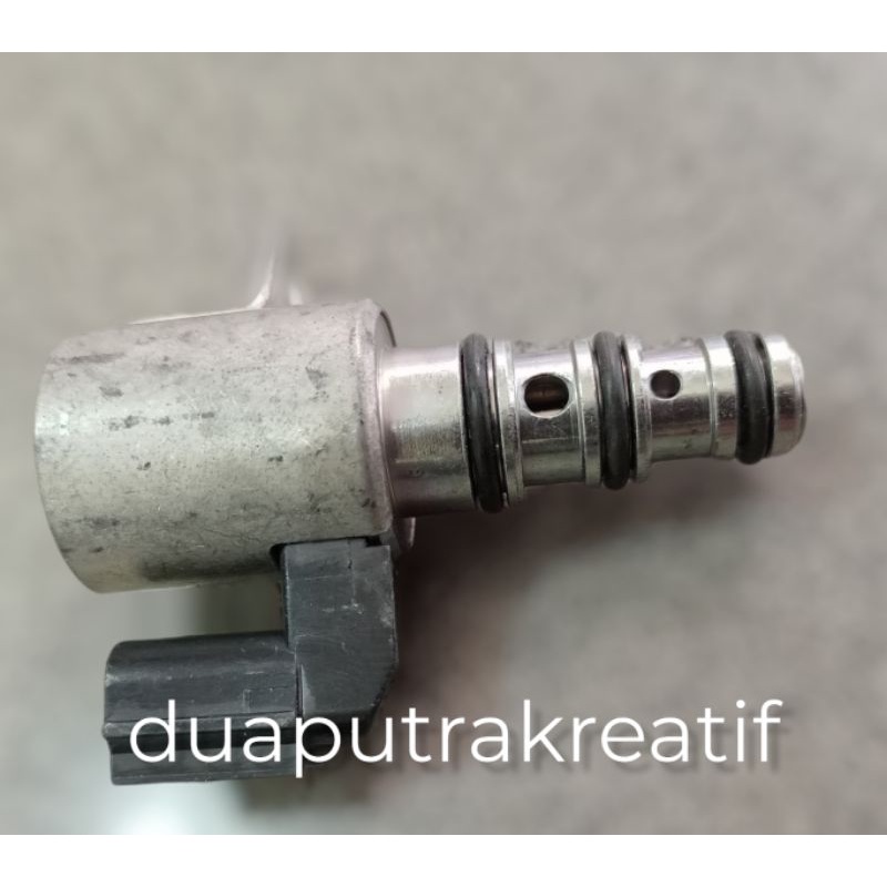 Jual Selenoid Valve Matic Honda Jazz Ldsi Vtech Shopee Indonesia