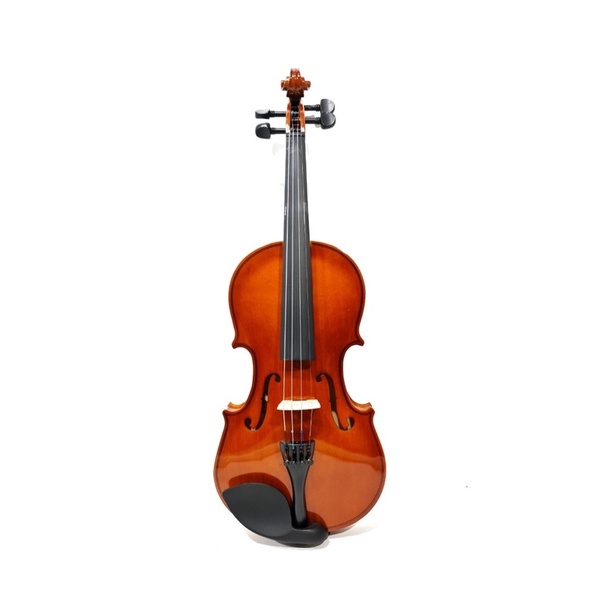 Jual Biola Akustik Merk Vienna Ukuran 4/4 Bonus Hardcase Bow Bridge ...