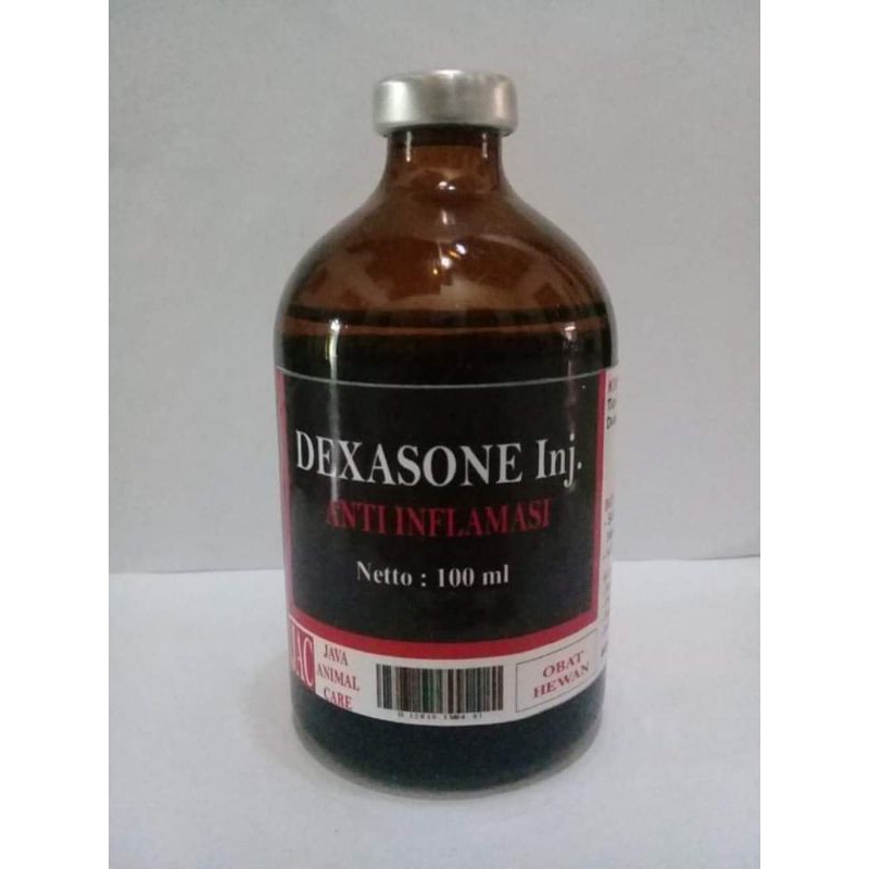 Jual DEXASONE( Anti Inflamasi) | Shopee Indonesia