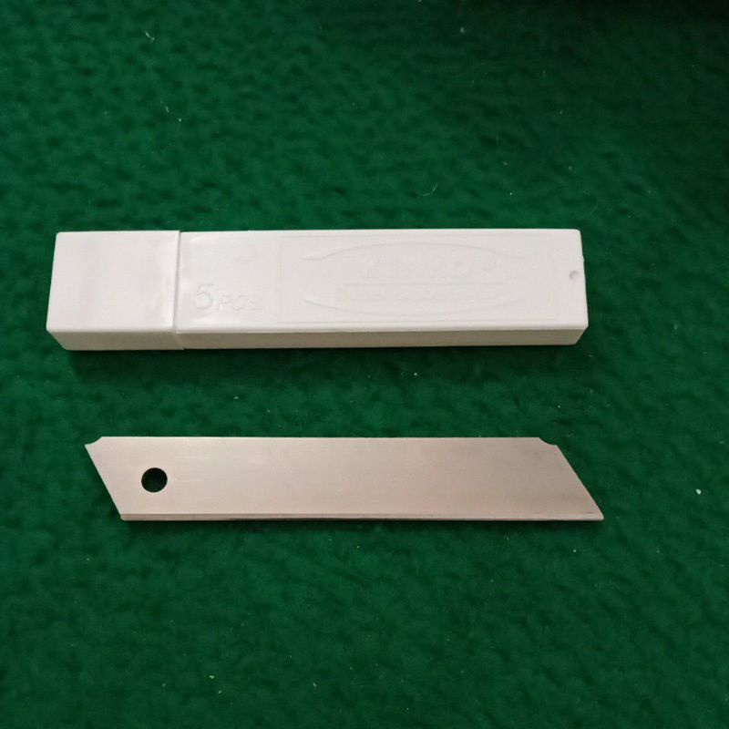 Jual anak cutter kenko L-150 dan A-100 | Shopee Indonesia