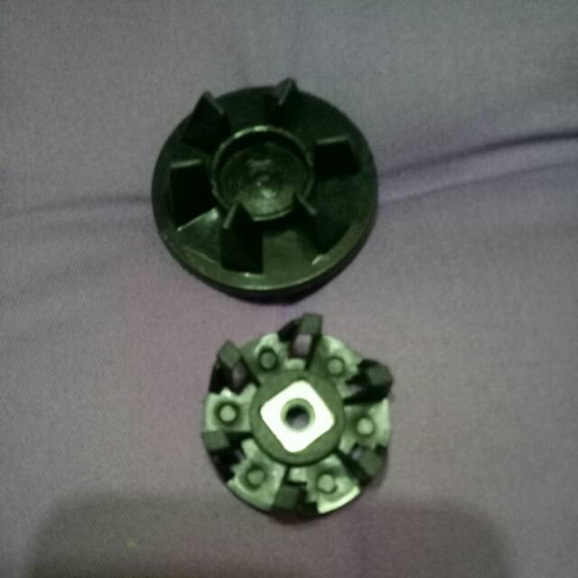 Jual Gigi / gear blender miyako harga sepasang Shopee Indonesia