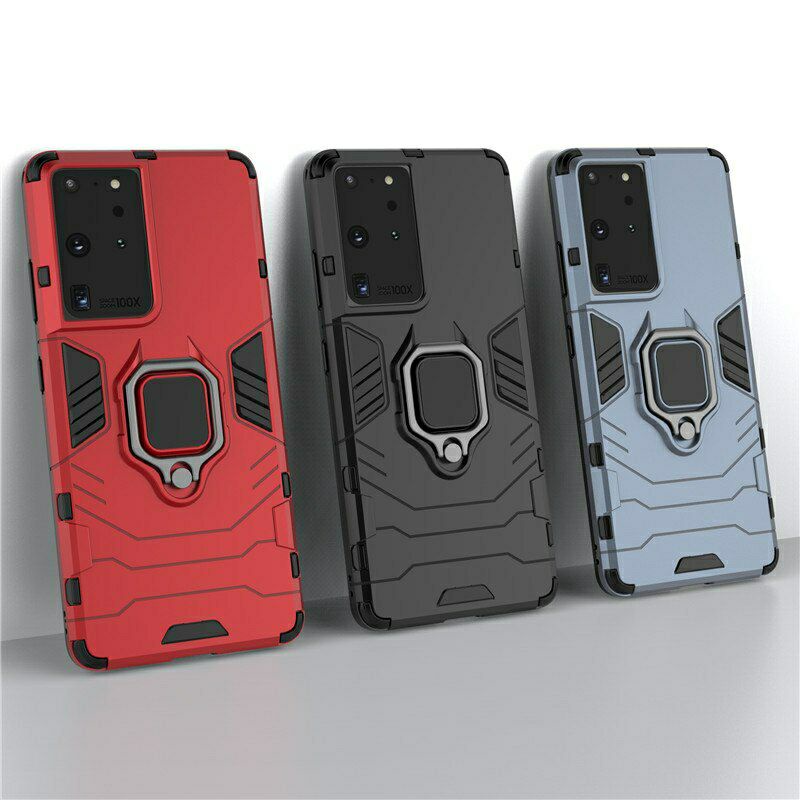 Jual SAMSUNG NOTE 20 / S21 FE Plus / Ultra - CASE CASING HARDCASE HARD ...