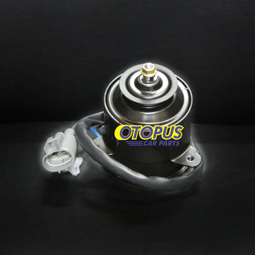 Jual Motor Fan Radiator Toyota Soluna Great Corolla 19932002 16363