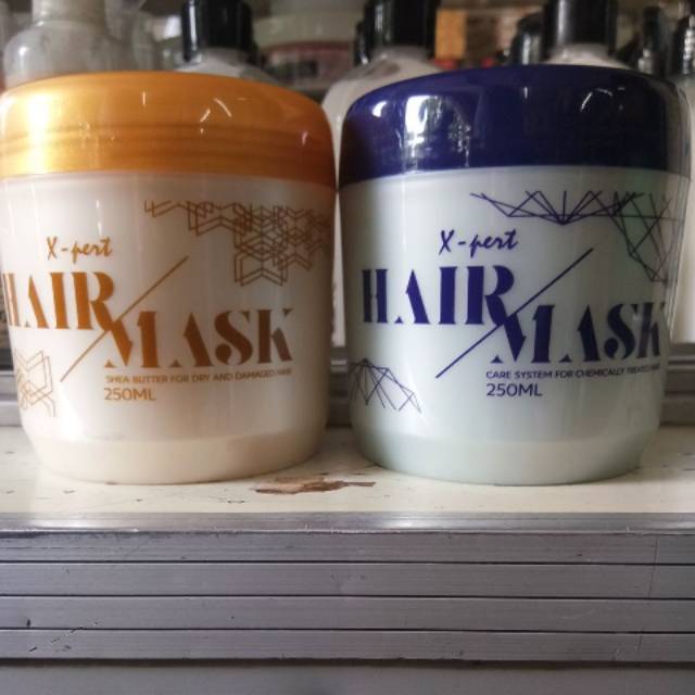 Jual Hair mask xpert | Shopee Indonesia