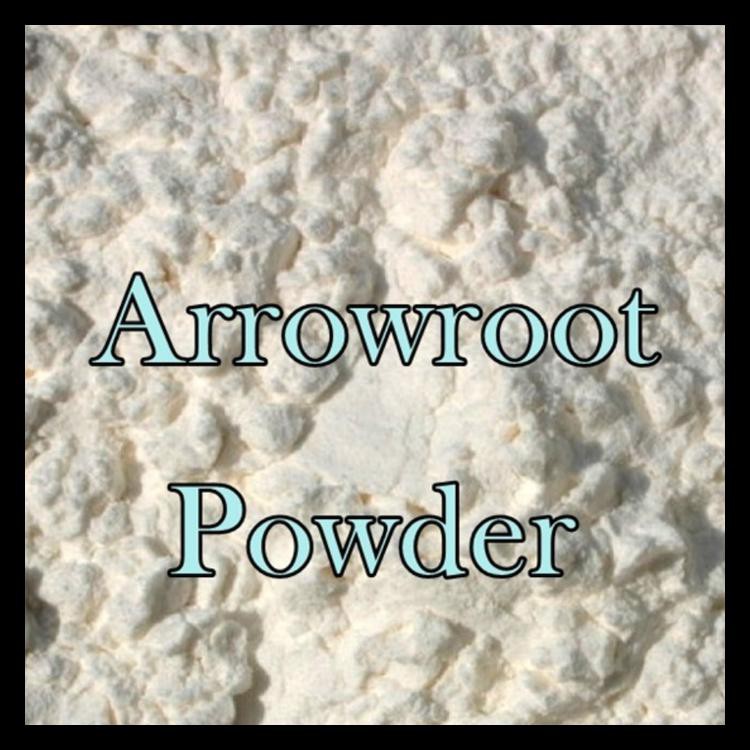 Jual Indonesia Fresh 2020 Arrowroot Powder 50G | Shopee Indonesia