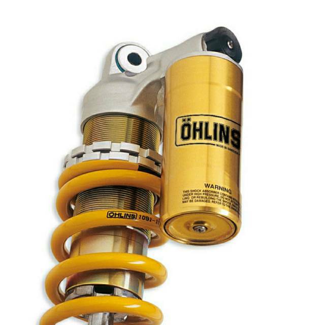 Jual Produk Ohlins Harga Terbaru & Murah Agustus 2026 | Shopee Indonesia