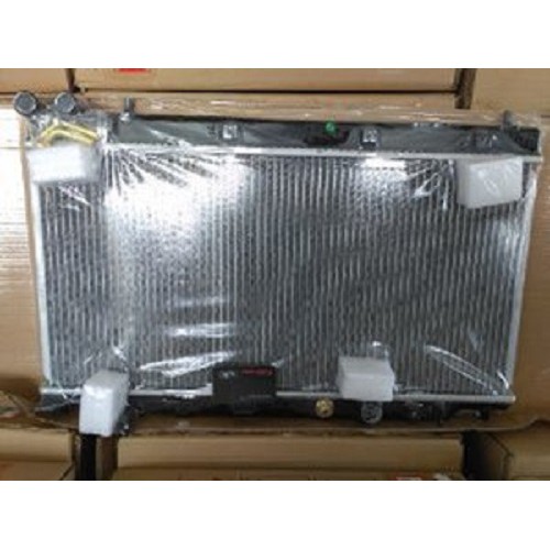 Jual Radiator jazz gd3 2004 2005 2006 2007 cvt matik radiator jazz ...