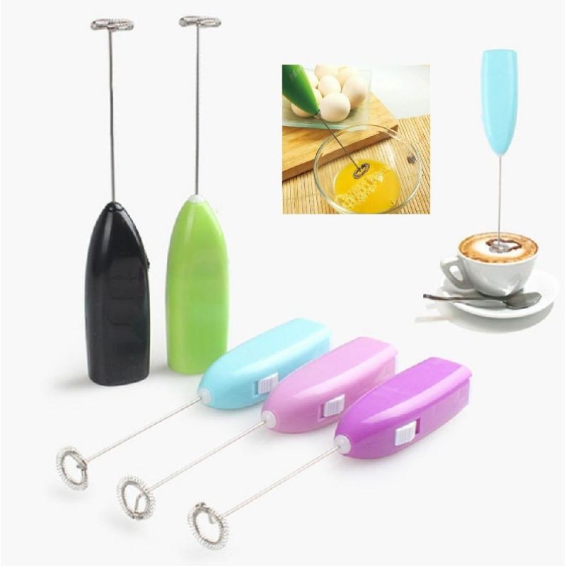 Jual HAND MIXER MINI PORTABLE-MINI MIXER | Shopee Indonesia