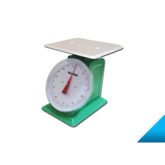 Jual Timbangan Jarum Buah Duduk Spring Scale 100 Kg Hanoi Shopee