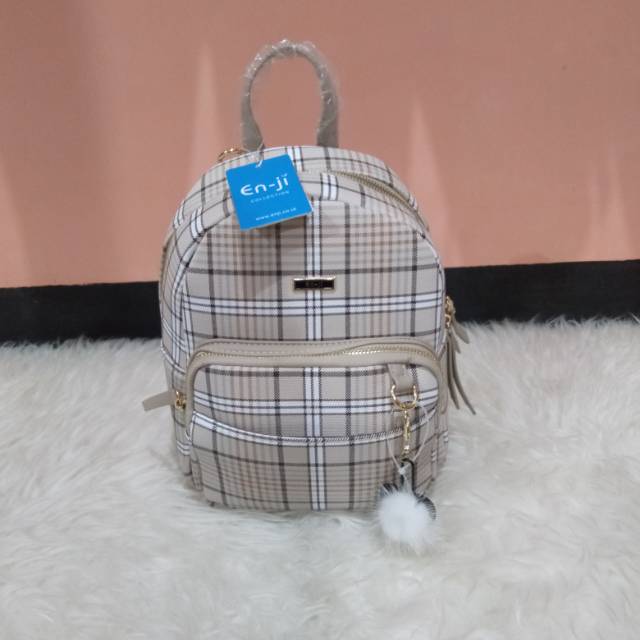 Jual Tas ransel Elizabeth | Shopee Indonesia